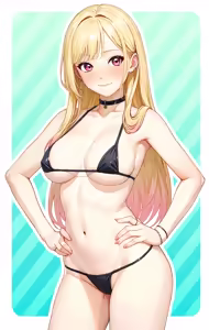 Page 45 of Raiden - Pixiv + FANBOX - preview thumbnail