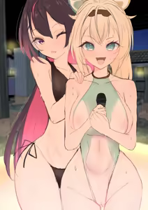 Page 7 of サウナまとめとお題箱雑談と - preview thumbnail