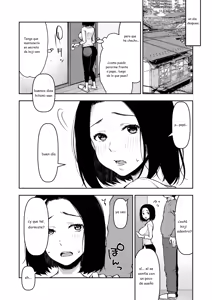Page 23 of Gifu to Futarikiri no Yoru ni | Una noche a solas con mi suegro - preview thumbnail