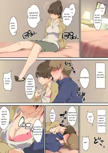 Page 11 of Shiraishi-san Wa Yokkyu Fuman | La frustración de Shiraishi-san - preview thumbnail