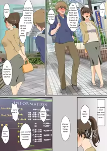 Page 10 of Shiraishi-san Wa Yokkyu Fuman | La frustración de Shiraishi-san - preview thumbnail