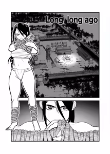 Page 2 of Long Long Ago - preview thumbnail