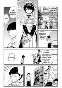 Page 2 of Tights Maid-san - preview thumbnail