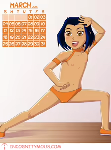 Page 12 of Jade - preview thumbnail
