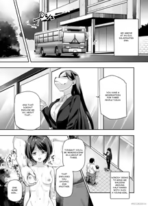 Page 11 of Omoide H Tour e Youkoso EX Anoko ni Sokkuri na Ko o Goyoui Shimashita | Welcome to the Remembrance H-Tour EX - We've Prepared a Girl Just Like The One You Remember - preview thumbnail