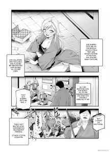 Page 13 of Omoide H Tour e Youkoso EX Anoko ni Sokkuri na Ko o Goyoui Shimashita | Welcome to the Remembrance H-Tour EX - We've Prepared a Girl Just Like The One You Remember - preview thumbnail