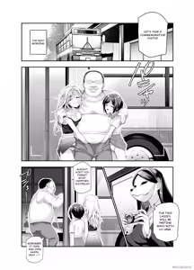 Page 18 of Omoide H Tour e Youkoso EX Anoko ni Sokkuri na Ko o Goyoui Shimashita | Welcome to the Remembrance H-Tour EX - We've Prepared a Girl Just Like The One You Remember - preview thumbnail