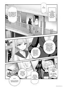 Page 20 of Omoide H Tour e Youkoso EX Anoko ni Sokkuri na Ko o Goyoui Shimashita | Welcome to the Remembrance H-Tour EX - We've Prepared a Girl Just Like The One You Remember - preview thumbnail