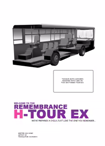 Page 2 of Omoide H Tour e Youkoso EX Anoko ni Sokkuri na Ko o Goyoui Shimashita | Welcome to the Remembrance H-Tour EX - We've Prepared a Girl Just Like The One You Remember - preview thumbnail