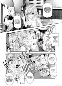 Page 26 of Omoide H Tour e Youkoso EX Anoko ni Sokkuri na Ko o Goyoui Shimashita | Welcome to the Remembrance H-Tour EX - We've Prepared a Girl Just Like The One You Remember - preview thumbnail