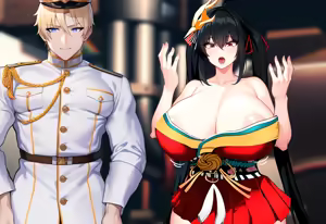 Page 38 of 大鳳のLvが130になった理由 - preview thumbnail