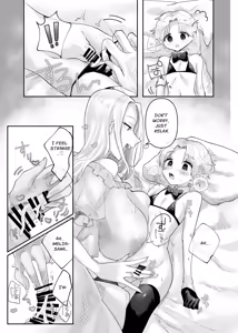 Page 11 of Kyojo Otome Game no Tensei Akuyaku Reijou wa Hametsu Flag Kaihi no Tame ni Konyakusha o Okashimasu | Reincarnated Otome Game Giant Villainess Ravages Her Fiancé To Avoid Triggering A Bad End Flag - preview thumbnail