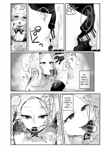 Page 14 of Kyojo Otome Game no Tensei Akuyaku Reijou wa Hametsu Flag Kaihi no Tame ni Konyakusha o Okashimasu | Reincarnated Otome Game Giant Villainess Ravages Her Fiancé To Avoid Triggering A Bad End Flag - preview thumbnail