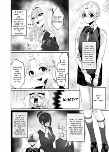 Page 6 of Kyojo Otome Game no Tensei Akuyaku Reijou wa Hametsu Flag Kaihi no Tame ni Konyakusha o Okashimasu | Reincarnated Otome Game Giant Villainess Ravages Her Fiancé To Avoid Triggering A Bad End Flag - preview thumbnail