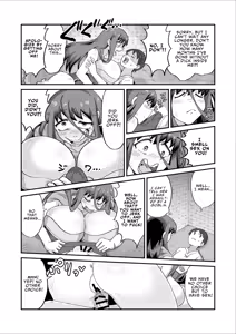 Page 16 of 犯されダンジョン〜女性優位の世界でモンスターや冒険者に搾られる〜 | FUCK DUNGEON ~Cumsqueezed by Monsters and Adventurers in a Femdom World~ - preview thumbnail