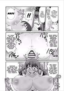 Page 19 of 犯されダンジョン〜女性優位の世界でモンスターや冒険者に搾られる〜 | FUCK DUNGEON ~Cumsqueezed by Monsters and Adventurers in a Femdom World~ - preview thumbnail