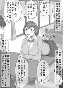 Page 2 of Osananajimi ga Succubus da. - preview thumbnail