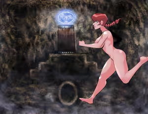 Page 172 of Ranma in The Cursed Trials - Pt 2 - preview thumbnail