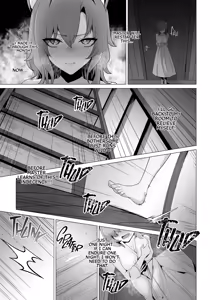 Page 13 of Honne o Kikasete | Show your true self - preview thumbnail