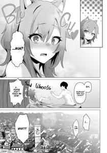 Page 39 of Honne o Kikasete | Show your true self - preview thumbnail