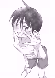 Page 126 of Danchi no Tomodachi Chuuhen + Omake Manga Boroboro no  Kakkou datta Danchi no Tomodachi ni Kawaii Fuku  o  Kisete mita - preview thumbnail