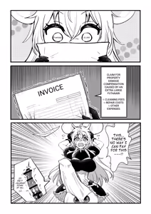 Page 16 of Futanari Umachin Musume ga Gihindai Onanie ni Dohamari Suru Hanashi & Futanari Umachin Musume ga Futanari Nurse o Hametaosu Hanashi | The story of a futanari girl with a horse cock hooked on masturbating with a breeding dummy & The story of a futanari girl with a horse cock mounting a futanari nurse - preview thumbnail