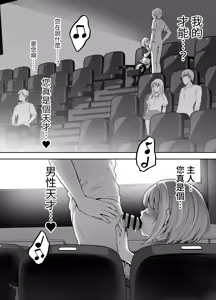 Page 39 of Hajimete no DomiSub ~Match App de Mitsuketa Goshujin-sama ni Jinsei Bukkowashite Moraimasu~ - preview thumbnail