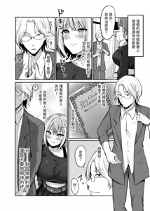 Page 6 of Hajimete no DomiSub ~Match App de Mitsuketa Goshujin-sama ni Jinsei Bukkowashite Moraimasu~ - preview thumbnail