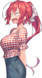 Page 1115 of Amanatsu (Character set) Ainokura Kazuha - preview thumbnail