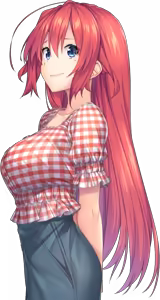 Page 1125 of Amanatsu (Character set) Ainokura Kazuha - preview thumbnail