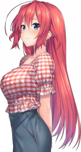 Page 1156 of Amanatsu (Character set) Ainokura Kazuha - preview thumbnail