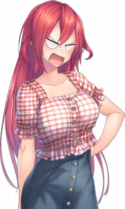 Page 747 of Amanatsu (Character set) Ainokura Kazuha - preview thumbnail