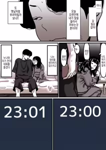 Page 100 of Haha to Ochite Iku Part 8 | 엄마와 함께 타락해 간다 Part 8 - preview thumbnail