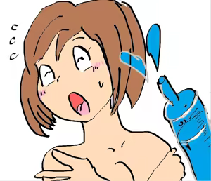 Page 9 of Machiko Mai - preview thumbnail