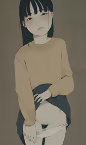 Page 2 of Shōjo wa nigedasu koto mo dekizu, chīsana karada o nando mo okasa reta - preview thumbnail