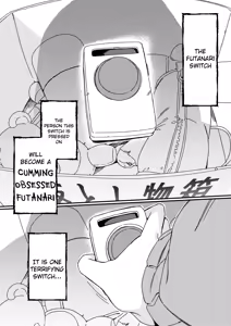 Page 2 of Futanari Switch - preview thumbnail