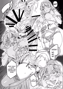 Page 6 of Futanari Switch - preview thumbnail