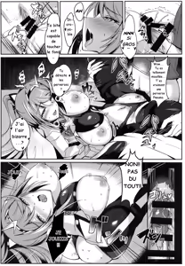 Page 13 of Pneuma-chan no Ecchi Hon - preview thumbnail