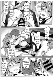Page 14 of Pneuma-chan no Ecchi Hon - preview thumbnail