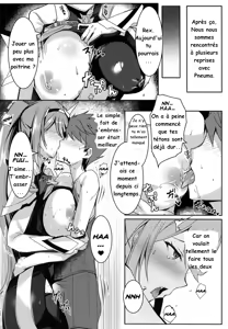 Page 15 of Pneuma-chan no Ecchi Hon - preview thumbnail