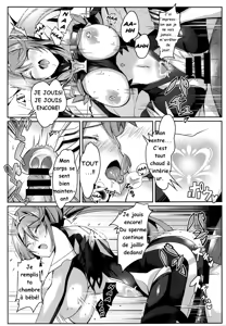 Page 20 of Pneuma-chan no Ecchi Hon - preview thumbnail