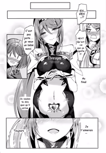 Page 25 of Pneuma-chan no Ecchi Hon - preview thumbnail