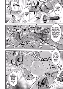 Page 11 of Kusogaki-chan Wo Tsukamaeta! - preview thumbnail