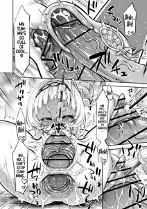 Page 17 of Kusogaki-chan Wo Tsukamaeta! - preview thumbnail