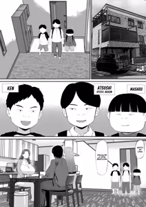 Page 2 of Okaa-san-tachi to Ou-sama Game shite Ecchi na Meirei suru Hanashi｜Jugando al Juego del Rey con las Mamás Mientras les Damos Órdenes Sexuales - preview thumbnail