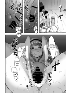 Page 13 of Nakadashi! Papachin Junkie 2 ~ Oyako Jusei Ninshin Bote H mo Aru yo | Adicción a la Leche de Papá ~ También Existe el Sexo, la Fecundación y el Sexo Durante el Embarazo entre Padre e Hija - preview thumbnail