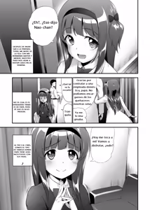 Page 2 of Nakadashi! Papachin Junkie 2 ~ Oyako Jusei Ninshin Bote H mo Aru yo | Adicción a la Leche de Papá ~ También Existe el Sexo, la Fecundación y el Sexo Durante el Embarazo entre Padre e Hija - preview thumbnail