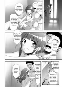 Page 21 of Nakadashi! Papachin Junkie 2 ~ Oyako Jusei Ninshin Bote H mo Aru yo | Adicción a la Leche de Papá ~ También Existe el Sexo, la Fecundación y el Sexo Durante el Embarazo entre Padre e Hija - preview thumbnail