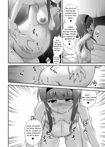 Page 25 of Nakadashi! Papachin Junkie 2 ~ Oyako Jusei Ninshin Bote H mo Aru yo | Adicción a la Leche de Papá ~ También Existe el Sexo, la Fecundación y el Sexo Durante el Embarazo entre Padre e Hija - preview thumbnail