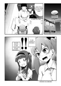 Page 34 of Nakadashi! Papachin Junkie 2 ~ Oyako Jusei Ninshin Bote H mo Aru yo | Adicción a la Leche de Papá ~ También Existe el Sexo, la Fecundación y el Sexo Durante el Embarazo entre Padre e Hija - preview thumbnail